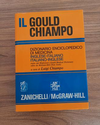 Dizionario di Medicina 