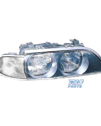 FARO DESTRO BMW SERIE 5 E39 95-00