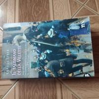 il talismano della villette