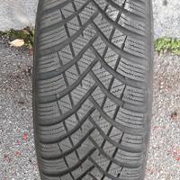 Pneumatici invernali 195/65 R15