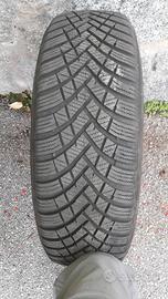 Pneumatici invernali 195/65 R15