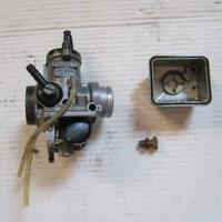 PHBH 26 BS Dell'ORTO x Minarelli P6 50 / 80 cc