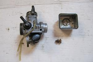 PHBH 26 BS Dell'ORTO x Minarelli P6 50 / 80 cc