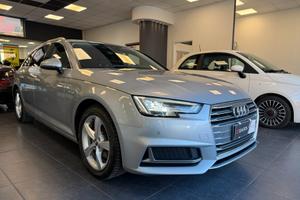 Audi A4 Avant 30 TDI S tronic
