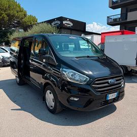 FORD TRANSIT CUSTOM 2.0 PULMINO