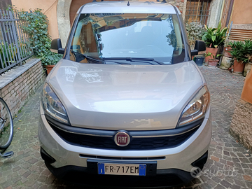 Fiat Doblò 1600 mtj 2018
