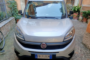Fiat Doblò 1600 mtj 2018