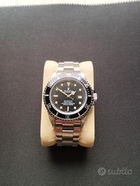 Rolex Sea-Dweller Ref. 16660