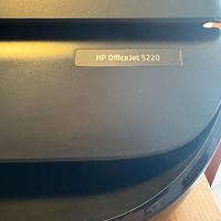 Stampante HP 5220 Office Jet wifi