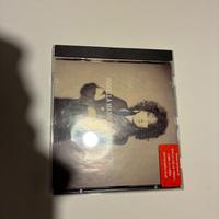 Cd fiorellla mannoia