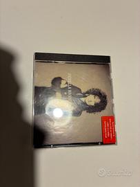 Cd fiorellla mannoia