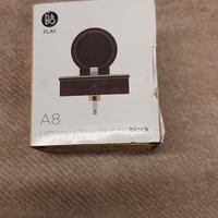 Bo& Lightning dock  Black