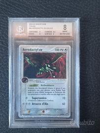 094-100 Aerodactyl EX (IT)