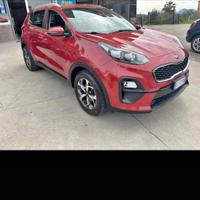 kia sportage full hybrid