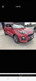 kia sportage full hybrid