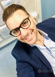 Impiegato amministrativo