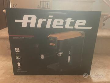 Macchinetta caffè Ariete