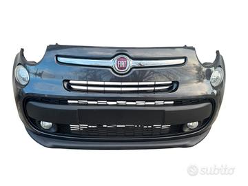 PARAURTI ANTERIORE COMPLETO ORIGINALE FIAT 500L 20