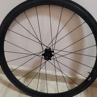 RUOTA POSTERIORE ZIPP 202