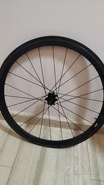 RUOTA POSTERIORE ZIPP 202