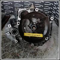 Cambi Manuali OPEL Zafira B Z19DT