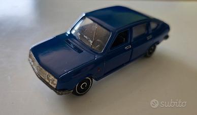 Polistil E.41 Lancia Beta 1800, Scala 1/43