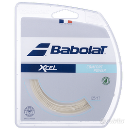 Budello babolat xcell