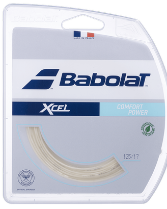 Budello babolat xcell