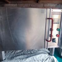 Forno angelo po