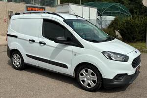 Ford Courier BENZINA! 1.0 100CV Euro 6.2 D-Temp an