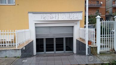 locale commerciale 