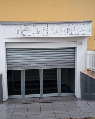 locale commerciale 