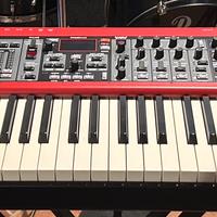Sintetizzatori vari,Workstations,