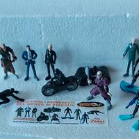 DIABOLIK anno 2001 serie completa ZAINI 