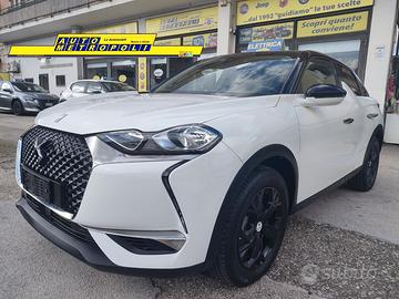 Ds DS3 Crossback E-Tense So Chic (Elettrica)