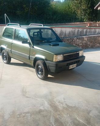 Panda 4x4 