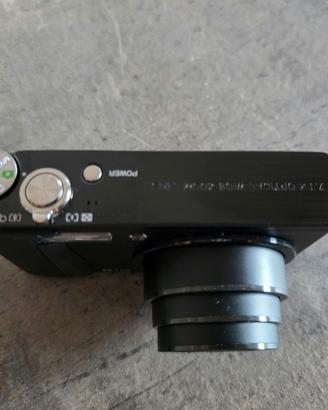 ricoh R10 compatta