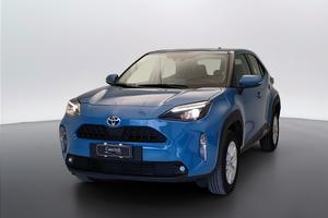 TOYOTA Yaris Cross - Yaris Cross 1.5h Active fwd 1