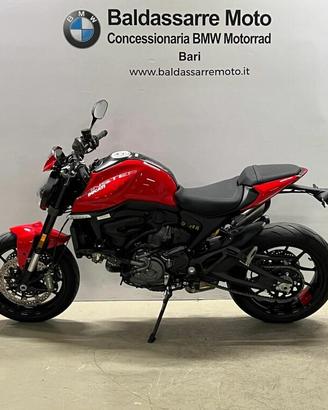 DUCATI Monster 950 plus my21