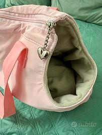 Borsa Cani fino a 8kg
