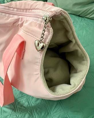 Borsa Cani fino a 8kg