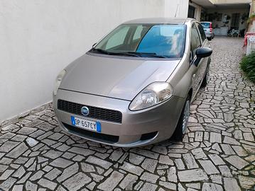 FIAT GRANDE PUNTO