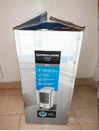 Raffrescatore DICTROLUX portatile 4 litri