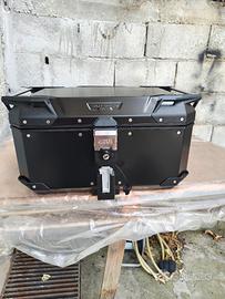 Givi trekker Outback Evo smart 58 litri 