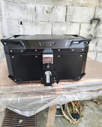 Givi trekker Outback Evo smart 58 litri 