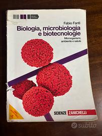 Biologia, microbiologia e biotecnologie