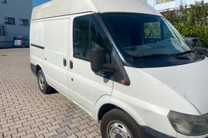 Autocarro Ford Transit 280 S Van 2.0 – Anno 2000