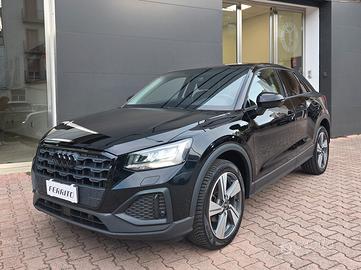 Audi Q2 2.0 TDI 116 CV Business 30