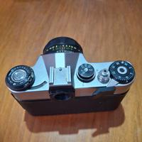 fotocamera 