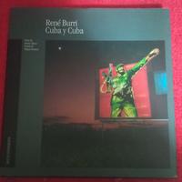 René Burri : Cuba y Cuba. Ediz. illustrata Motta